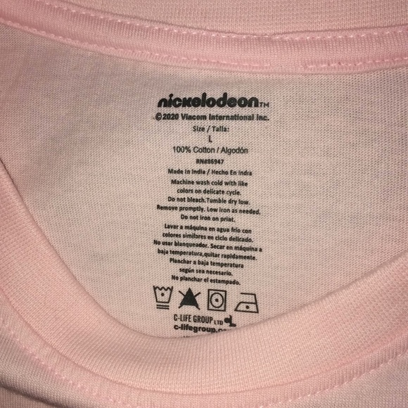 Rocko’s Modern Life t-shirt - Picture 2 of 3